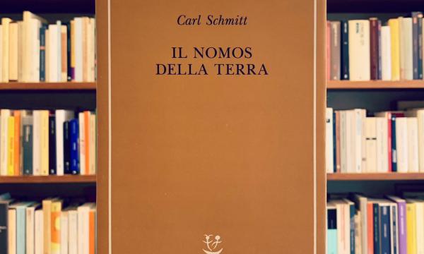 Ciclo di lezioni dottorali 