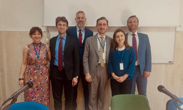 Discussione a partire dal volume 